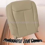 2012-2018 Fit For Bmw 320I 330I 340I Driver Side Bottom Leather Seat Cover Tan. Fixed Price $42.25.