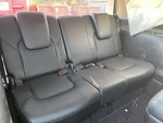 Infiniti QX80 2016 Third 3RD Row Rear Back Seat Bench 977609. Fixed Price $148.50.