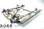 97-99 Jaguar XK8 X100 Front Left Driver Lower Seat Track Frame GJB4801DE Oem. Fixed Price $100.80.