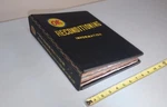 1949 Chevrolet Ok Used Cars Reconditioning Manual Binder 41 46 47 48 Fleetline +. Fixed Price $195.00.