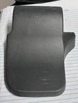 3RD Third Row Left Lower Seat Bolt Cover Trim Fits 2015 Honda ODYSSEY-B66. Fixed Price $25.00.