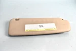 2011-2018 Porsche Cayenne Left Driver Sun Visor W/ Mirror 7P5857551C Oem. Fixed Price $62.70.
