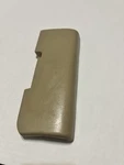 Genuine Oem Lexus 03-09 GX470 Left 3RD Row Seat Lid Ivory Cover 79367-60062-A0. Fixed Price $45.00.
