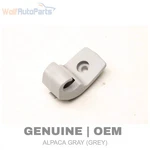 2009-2011 Mercedes-benz SLK300 Sun Visor Clip / Bracket 2308110041. Fixed Price $6.68.