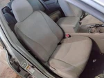 Passenger Front Seat Bucket Cloth Manual Fits 10-13 Highlander 1772870. Fixed Price $599.99.