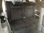 2016 Nissan Pathfinder Third 3RD Row Rear Back Seat Bench 972785. Fixed Price $151.53.