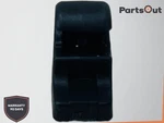 2008-2014 Bmw X6 E71 Sun Visor Clip / Bracket 8037387. Fixed Price $31.04.