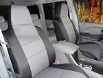 Coverking Neosupreme Tailored Seat Covers For Chevrolet Colorado - Made To Order. Fixed Price $199.99.