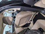 Passenger Front Seat Bucket Leather Electric Fits 08-10 Edge 544578. Fixed Price $824.90.