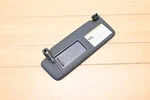 15-16 Audi A3 S3 8V Front Left Driver Side Mirror Black Oem. Fixed Price $89.99.