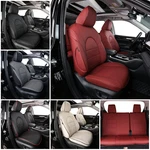 Ekr Custom Fit Pilot Car Seat Cover For Honda 2016-2025 Full Set Leather. Fixed Price $289.99.