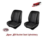 Sport Xr Bucket Seat Upholstery 1966 - 1972 Chevelle, Chevy Body Cars By Tmi. Fixed Price $976.78.