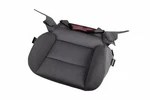 Genuine Gm Dark Ash Gray Seat Cover 84549872. Fixed Price $180.00.