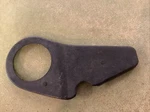 Seat Frame Covering Right For Audi 100 50 Vw Golf MK1 Jetta 60-96 171881478. Fixed Price $10.00.