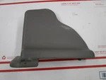 03-06 Chevrolet Gmc Yukon Seat Track Cover 15181146 Oem Gray. Fixed Price $10.00.