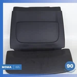 09-13 Bmw F10 550I 740I Front Left Or Right Lower Seat Back Panel Cover Set Oem. Fixed Price $114.58.