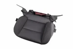 Genuine Gm Dark Ash Gray Seat Cover 84549872. Fixed Price $192.94.