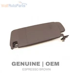 2011-2014 Porsche Cayenne Right Sun Visor / Mirror 95873155202. Fixed Price $28.99.