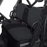 Classic Accessories Utv Bench Seat Cover For Polaris Black 18-026-010401-00. Fixed Price $58.97.