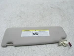 10-17 Bmw F07 535I 550I Gt Gran Turismo Windshield Sun Visor Right Oem 120622. Fixed Price $31.16.
