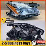 New For 2014-2017 Maserati Quattroporte Right Side Front Xenon Headlight Lamp. Fixed Price $629.00.