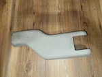 03-06 Chevy Escalade Tahoe Suburban Pass Rear Seat (rh) Track Cover Oem 15769525. Fixed Price $20.00.