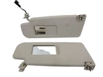 Sun Visor Left & Right Cornsilkbeige Fits For Vw Golf Variation (AJ5) 1. Fixed Price $79.29.