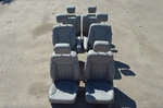 2007 W251 Mercedes R500 R350 R320 Front 2ND & 3RD Row Seats Set. Fixed Price $467.50.