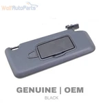 2016-2023 Mercedes-benz GLC300 X253 Right Sun Visor / Mirror 2058107604. Fixed Price $44.49.