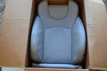 Gm 20994007 Seat Back Cover Foam Titanium Lt Gray Driver's. Fixed Price $296.25.