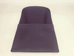 2008-09 Mercedes C350 W204 Front Seat Back Cover 2049100139 C31. Fixed Price $75.50.