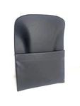 08-14 Mercedes W204 C350 Front Right Or Left Seat Back Cover Panel Black Oem. Fixed Price $54.33.