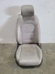 Passenger Front Seat Us Built Cloth And Leather Manual Fits 15-17 Sonata 582766. Fixed Price $234.42.