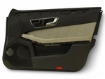 10-13 Mercedes E350 E400 E550 E63 W212 Door Panel Interior Handle Front Right. Fixed Price $170.09.