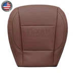 Passenger Bottom Perforated Seat Cover Brown 2018 2019 Subaru Outback Legacy. Fixed Price $179.99.