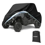 Waterproof Vehicle Utv Cover Side-by-side For Arctic Wildcat Sport Trail 700. Fixed Price $42.99.
