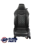 Audi Tts Fv 8S S-line Coupe Front Seat Heated Leather Soul Black Left N/s. Fixed Price $1457.99.