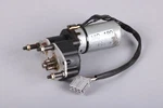 03-12 R230 Mercedes SL500 Front Passenger Right Seat Backrest Motor Drive. Fixed Price $35.00.