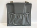 96-99 Mercedes W210 E300 E320 E430 Front Left Or Right Side Seat Back Cover Oem. Fixed Price $61.60.