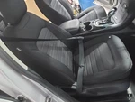 Passenger Front Seat Bucket Cloth Manual Fits 15-24 Edge 3185517. Fixed Price $632.39.