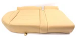Rh Rear Seat Lower Cushion 2009 Vw Jetta Sportwagen MK5 Pure Beige 1K9 885 032 F. Fixed Price $109.99.