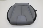 2020-2022 Hyundai Palisade Sel Front Left Seat Lower Cushion Cover Afm Gray Yjy. Fixed Price $182.67.