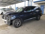 Lh 3RD Row Blk Lea Seat ,w/headrest Oem 2018 Infiniti QX60. Fixed Price $200.00.