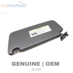 2015-2019 Mercedes-benz GLA250 2.0L Right Sun Visor / Mirror 1768101400. Fixed Price $33.99.