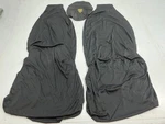 3 Piece Genuine Lamborghini Huracan Steering Wheel And Seat Covers L/r Set. Fixed Price $235.00.