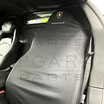 0R8340092 Oem Lamborghini Aventador Seat Covers Pre-order. Fixed Price $145.00.
