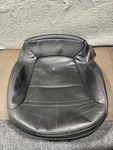 2006-09 Saturn Sky Pontiac Solstice Seat Cushion Lower Cover Only Left Driver. Fixed Price $80.99.