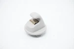 2022-2024 Volkswagen Taos Oem Front Left Right Sun Visor Clip Mount Bracket. Fixed Price $21.99.