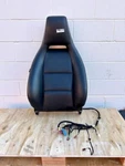 14-19 Mercedes W117 CLA250 Front Right Seat Upper Cushion Backrest Q. Fixed Price $191.99.