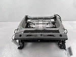 2016 - 2018 Kia Sorento Front Left Side Seat Lower Track Frame W/ Motors Oem. Fixed Price $194.80.